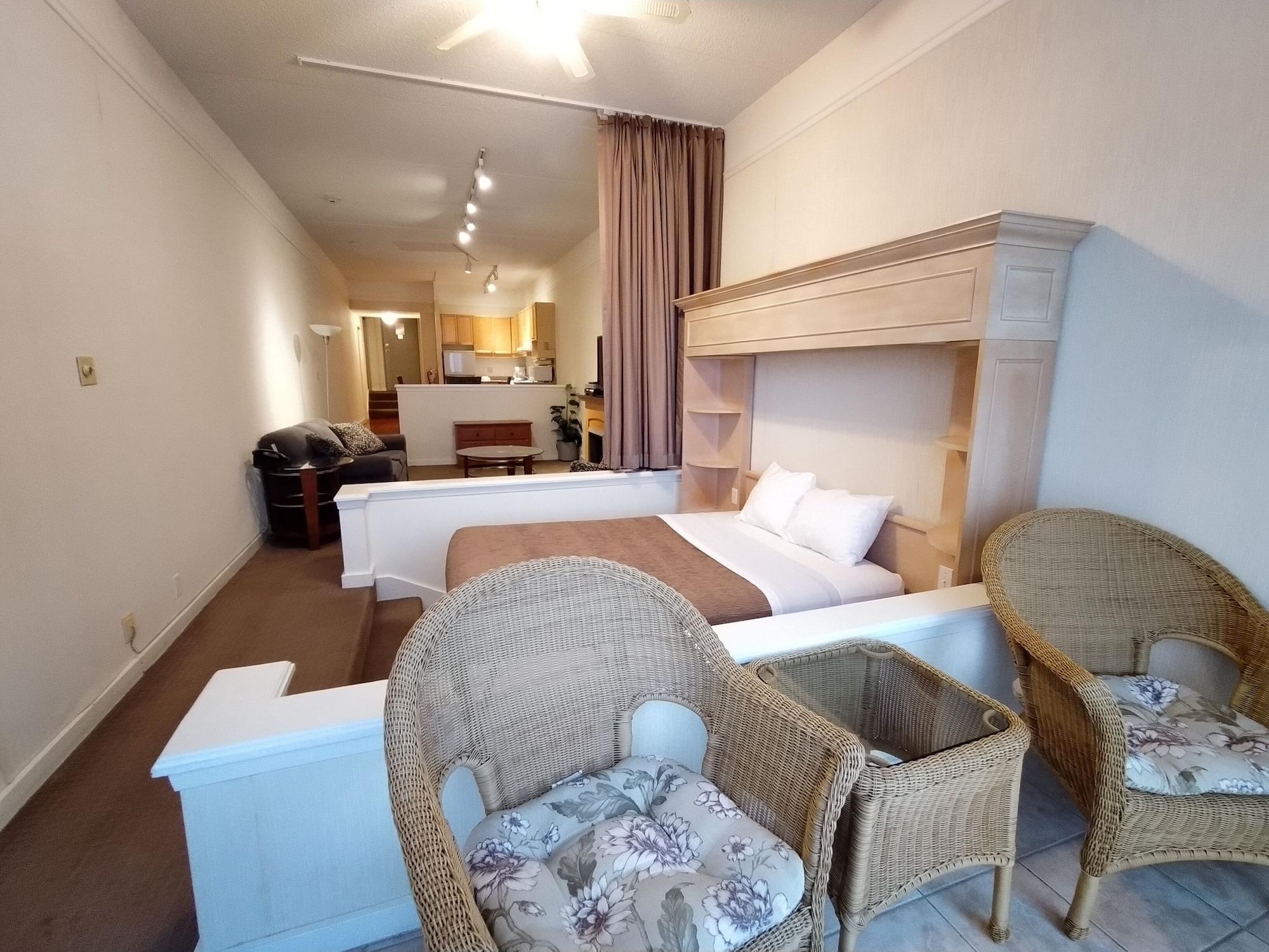 Royal Harbour Resort Thornbury エクステリア 写真